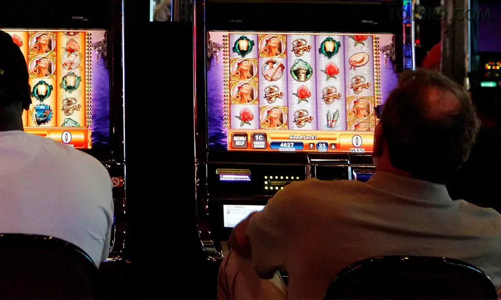 Slots 1010 - Sweet Bonanza e caça-níqueis populares
